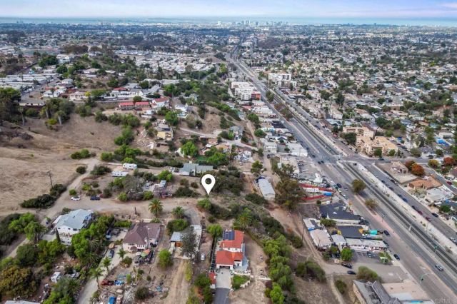 407 66Th, San Diego, CA 92114