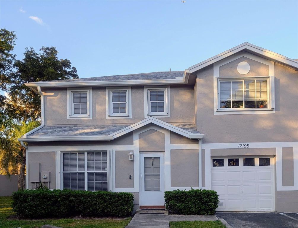 12199 SW 49th Court 12199, Cooper City, FL 33330