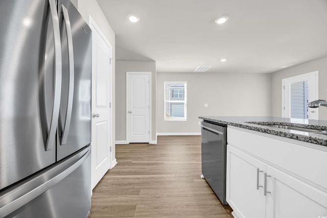 180 Harvest Gold Dr. A6, Conway, SC 29526