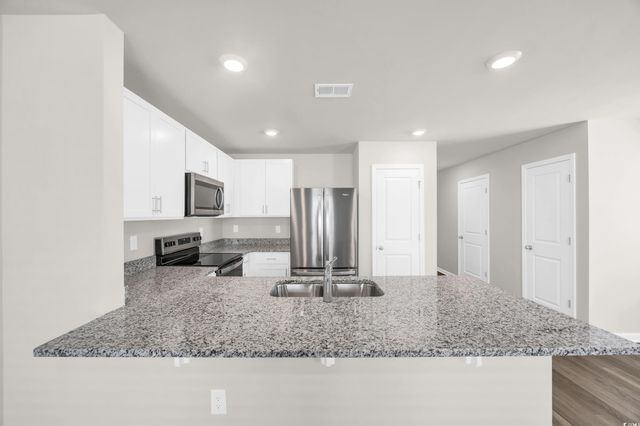 180 Harvest Gold Dr. A6, Conway, SC 29526