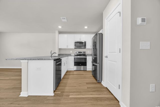 180 Harvest Gold Dr. A6, Conway, SC 29526