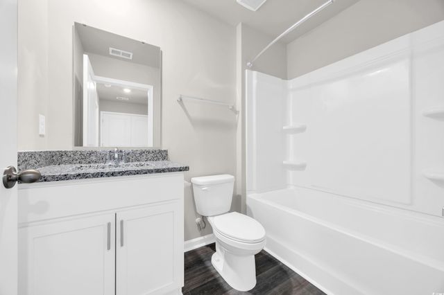 180 Harvest Gold Dr. A6, Conway, SC 29526