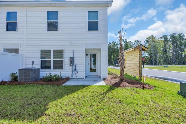 180 Harvest Gold Dr. A6, Conway, SC 29526