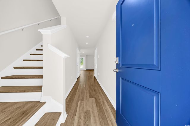 180 Harvest Gold Dr. A6, Conway, SC 29526