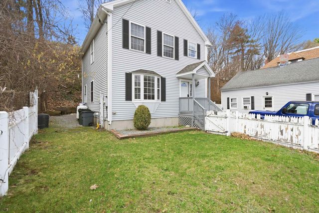 254 Front Street, Manchester, NH 03102