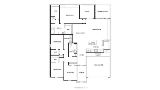 14601 Rushing Lane, Edmond, OK 73025