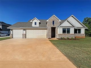 14601 Rushing Lane, Edmond, OK 73025