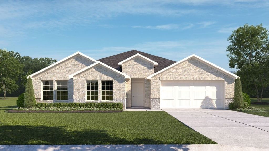 14601 Rushing Lane, Edmond, OK 73025