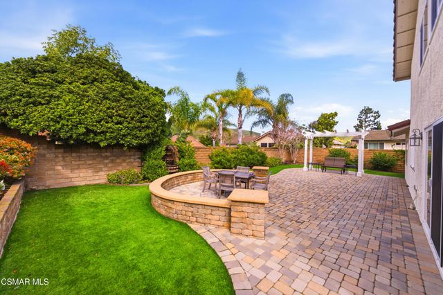3883 Calle Buena Vista, Newbury Park, CA 91320