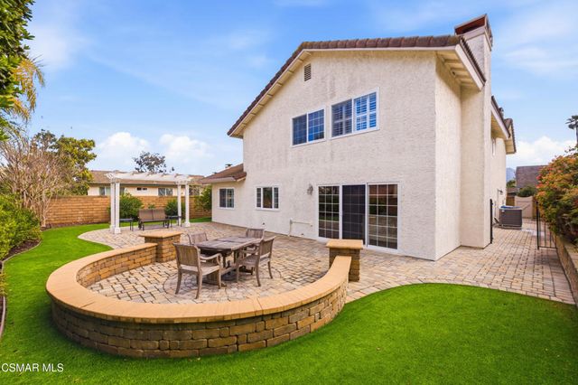 3883 Calle Buena Vista, Newbury Park, CA 91320