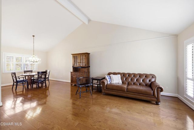 3883 Calle Buena Vista, Newbury Park, CA 91320