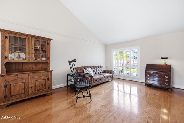 3883 Calle Buena Vista, Newbury Park, CA 91320