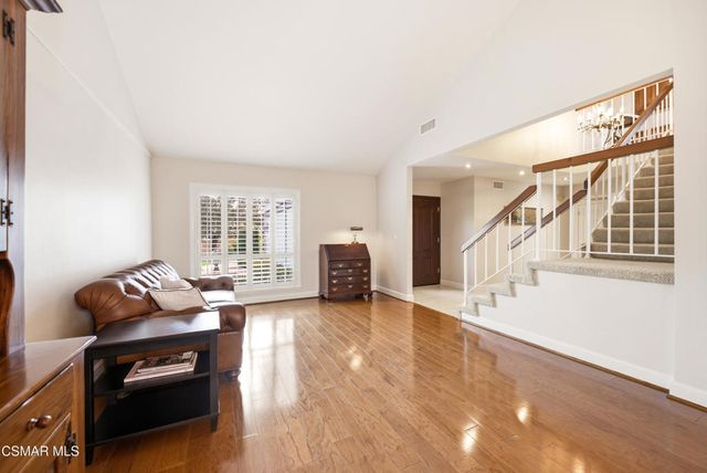 3883 Calle Buena Vista, Newbury Park, CA 91320