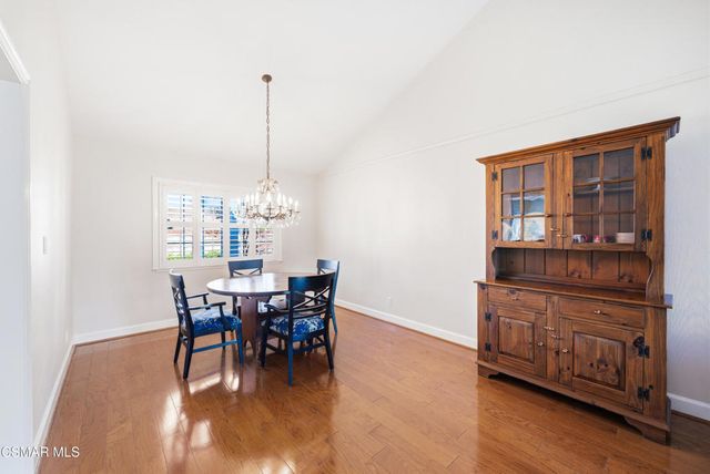 3883 Calle Buena Vista, Newbury Park, CA 91320