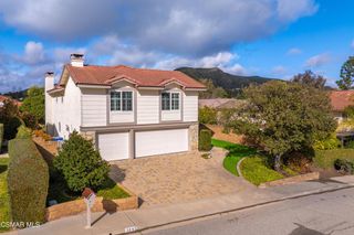 3883 Calle Buena Vista, Newbury Park, CA 91320