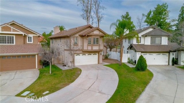 13584 Sutter Court, Fontana, CA 92336