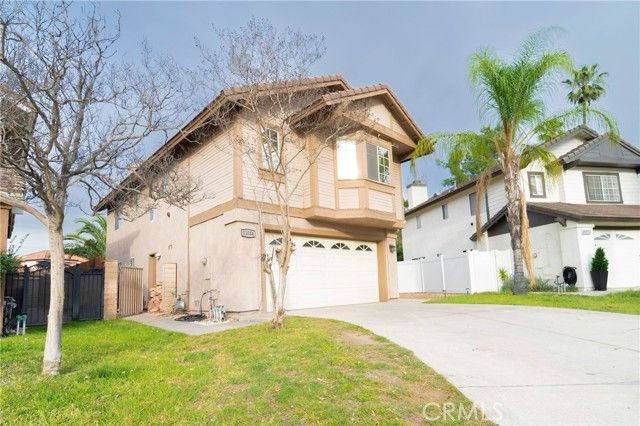 13584 Sutter Court, Fontana, CA 92336