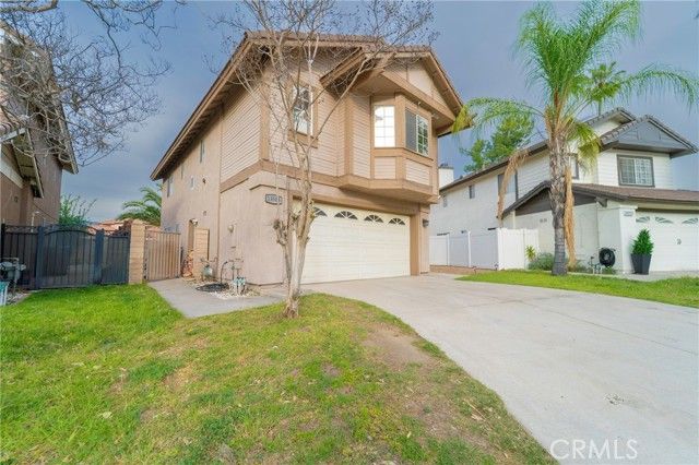 13584 Sutter Court, Fontana, CA 92336