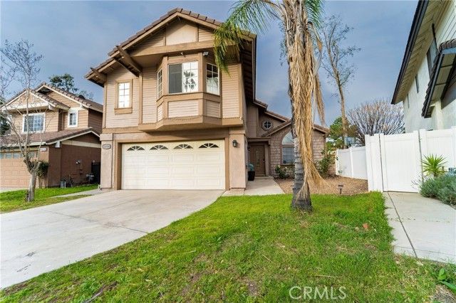13584 Sutter Court, Fontana, CA 92336