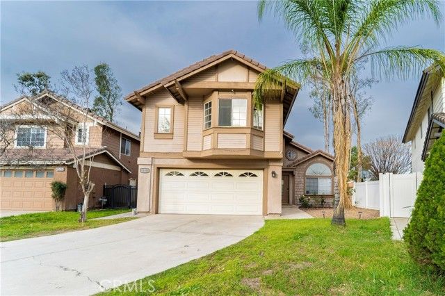 13584 Sutter Court, Fontana, CA 92336