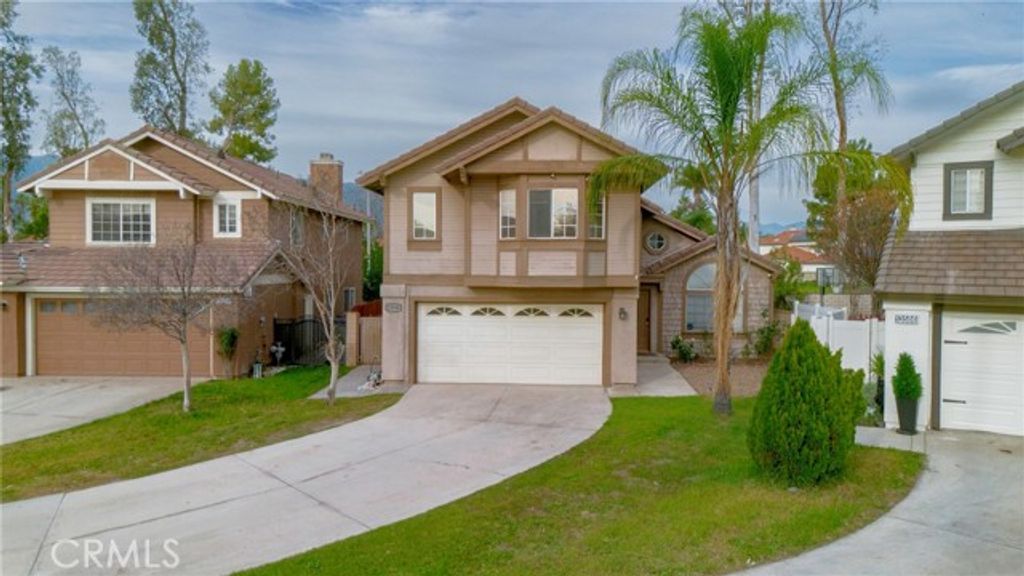 13584 Sutter Court, Fontana, CA 92336