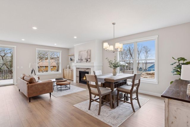 2823 Thompson Drive, River Falls, WI 54022