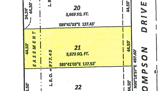 2823 Thompson Drive, River Falls, WI 54022