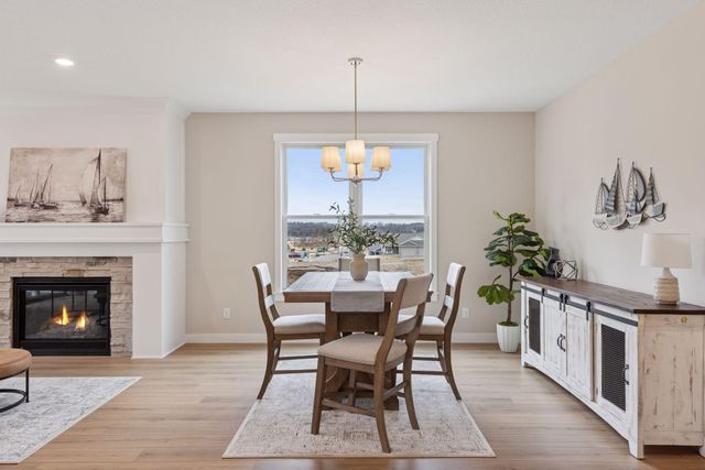 2823 Thompson Drive, River Falls, WI 54022