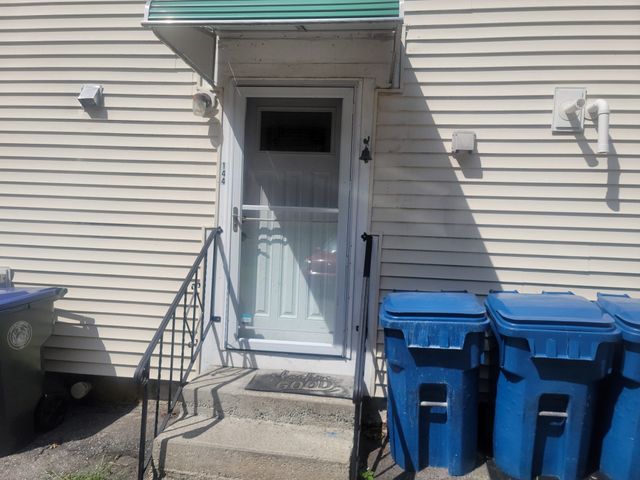 144 E. Haverhill St. 1st Floor, Lawrence, MA 01841