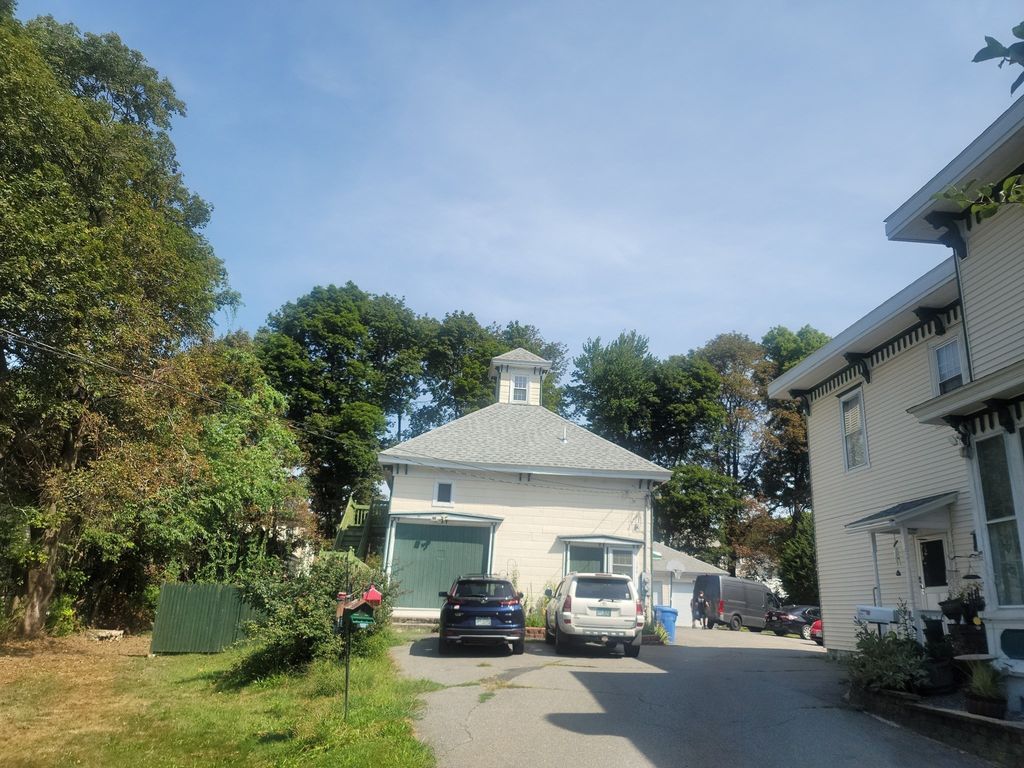 144 E. Haverhill St. 1st Floor, Lawrence, MA 01841