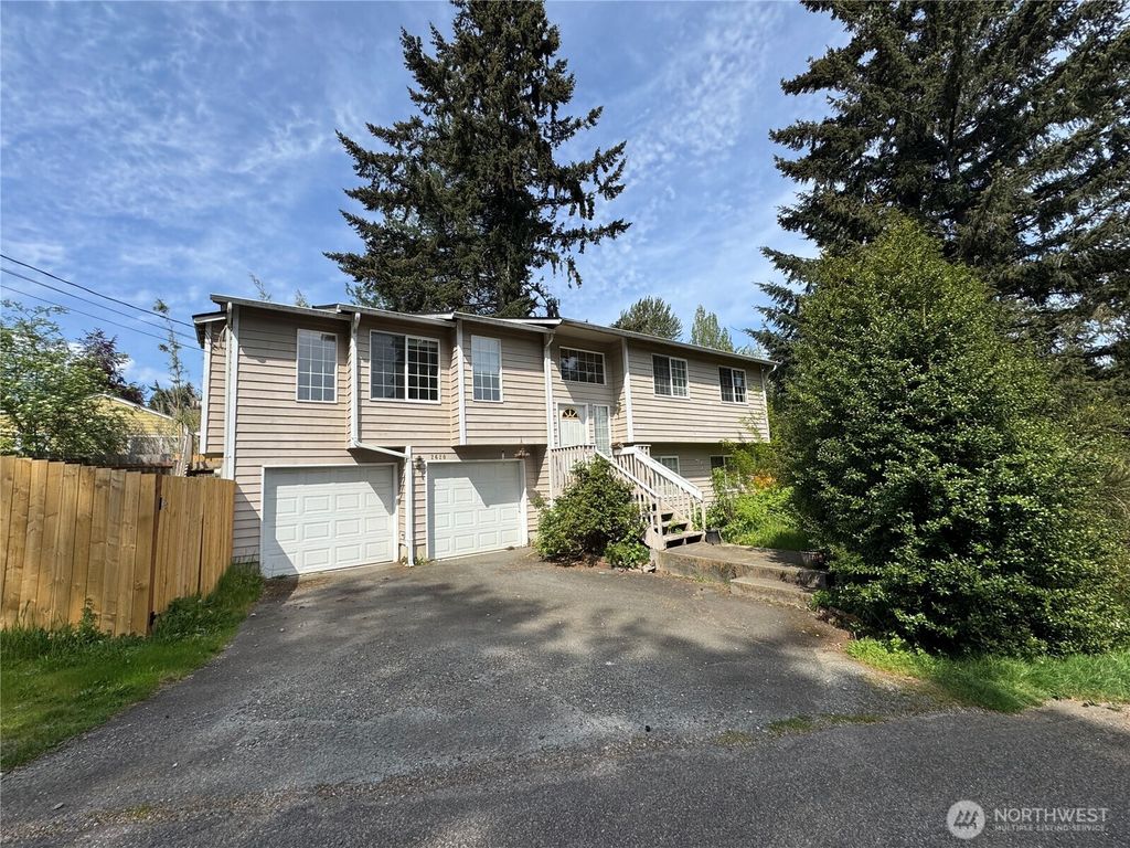 2620 NE 136th Street, Seattle, WA 98125