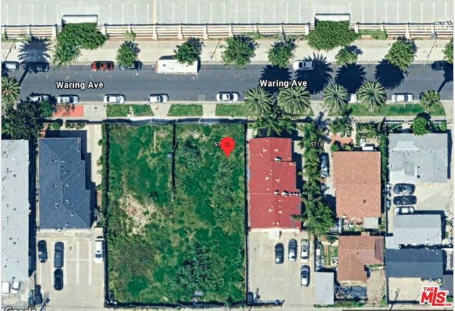 5720 Waring Avenue, Los Angeles, CA 90038