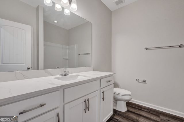 318 Somera Lane, Statesboro, GA 30461