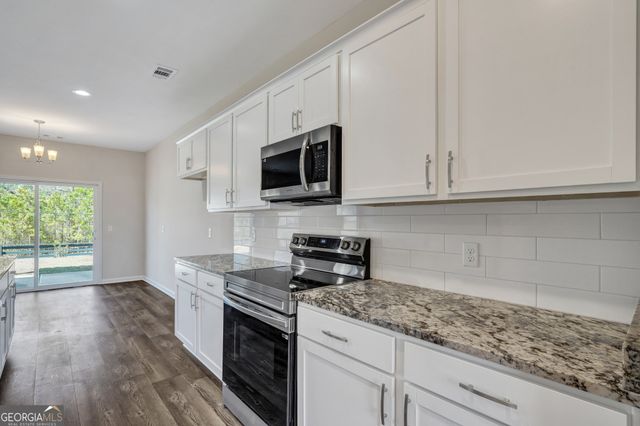 318 Somera Lane, Statesboro, GA 30461