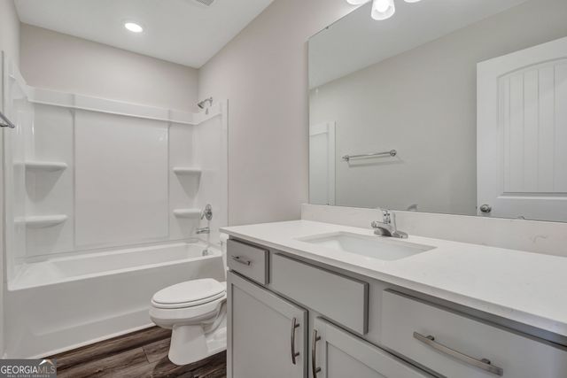 318 Somera Lane, Statesboro, GA 30461