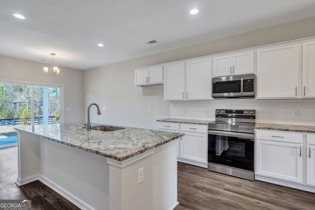 318 Somera Lane, Statesboro, GA 30461