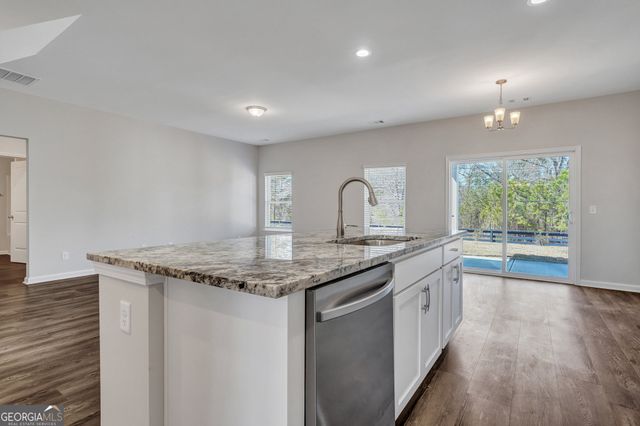 318 Somera Lane, Statesboro, GA 30461