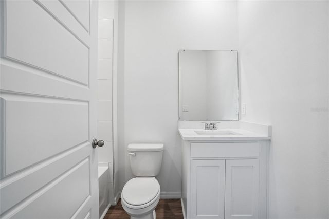 4660 BARBERRY AVENUE, Lakeland, FL 33811