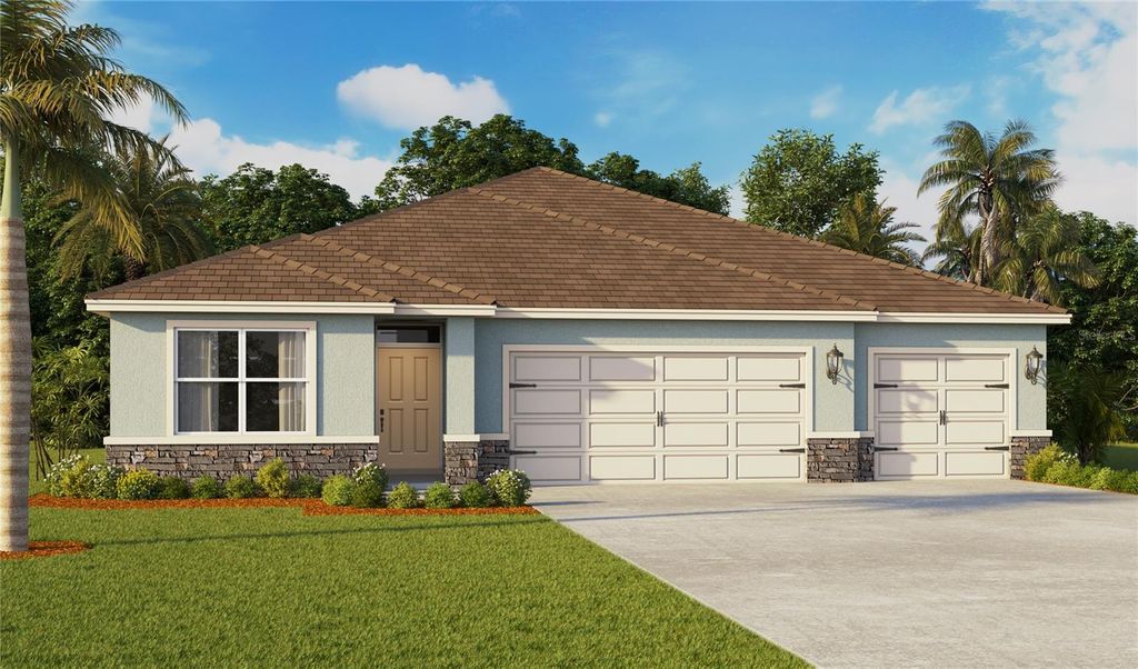4660 BARBERRY AVENUE, Lakeland, FL 33811