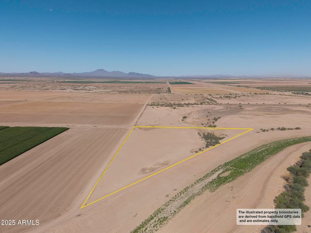 0 S HANNA Road -, Casa Grande, AZ 85193