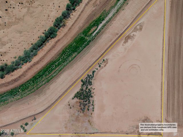 0 S HANNA Road -, Casa Grande, AZ 85193