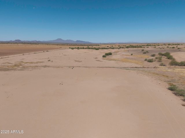 0 S HANNA Road -, Casa Grande, AZ 85193
