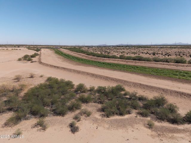 0 S HANNA Road -, Casa Grande, AZ 85193