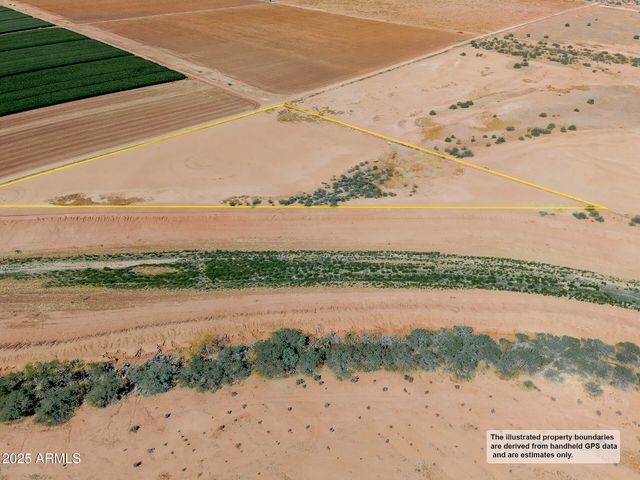 0 S HANNA Road -, Casa Grande, AZ 85193