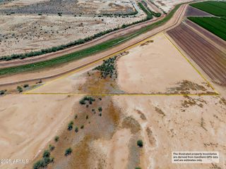 0 S HANNA Road -, Casa Grande, AZ 85193