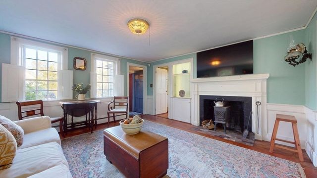 231 Mill Ln, Yarmouth, MA 02664