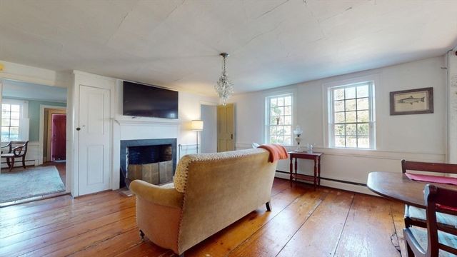 231 Mill Ln, Yarmouth, MA 02664