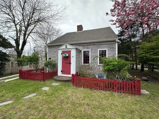 231 Mill Ln, Yarmouth, MA 02664