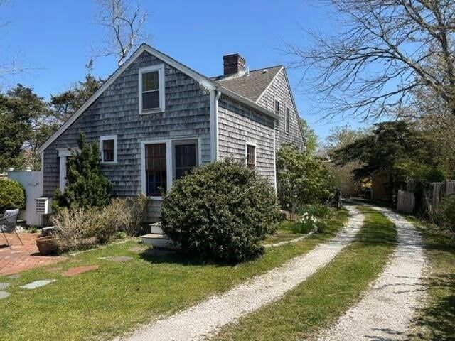 231 Mill Ln, Yarmouth, MA 02664