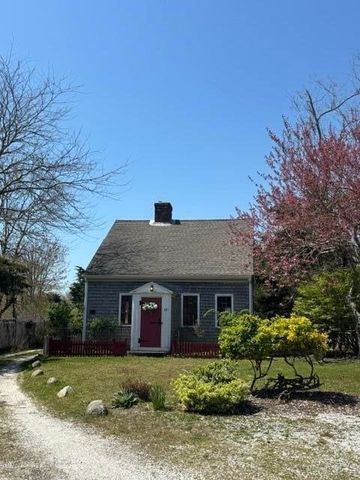 231 Mill Ln, Yarmouth, MA 02664